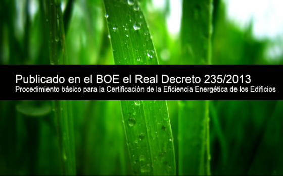 Decreto 235-2013-certificado-energetico