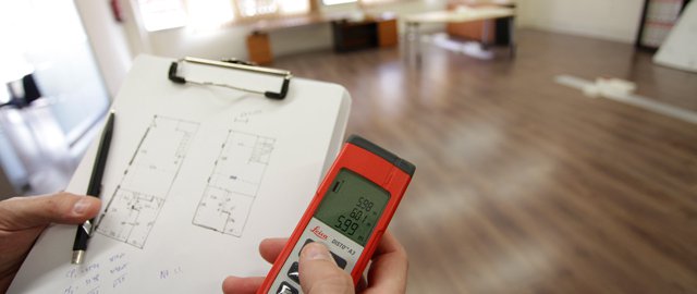 Tasación vivienda