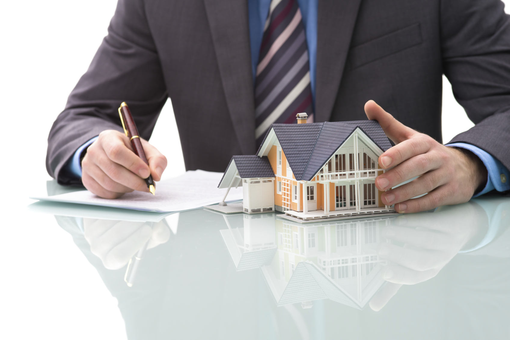 valoraciones inmobiliarias