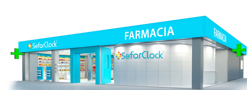 Tasación de farmacias
