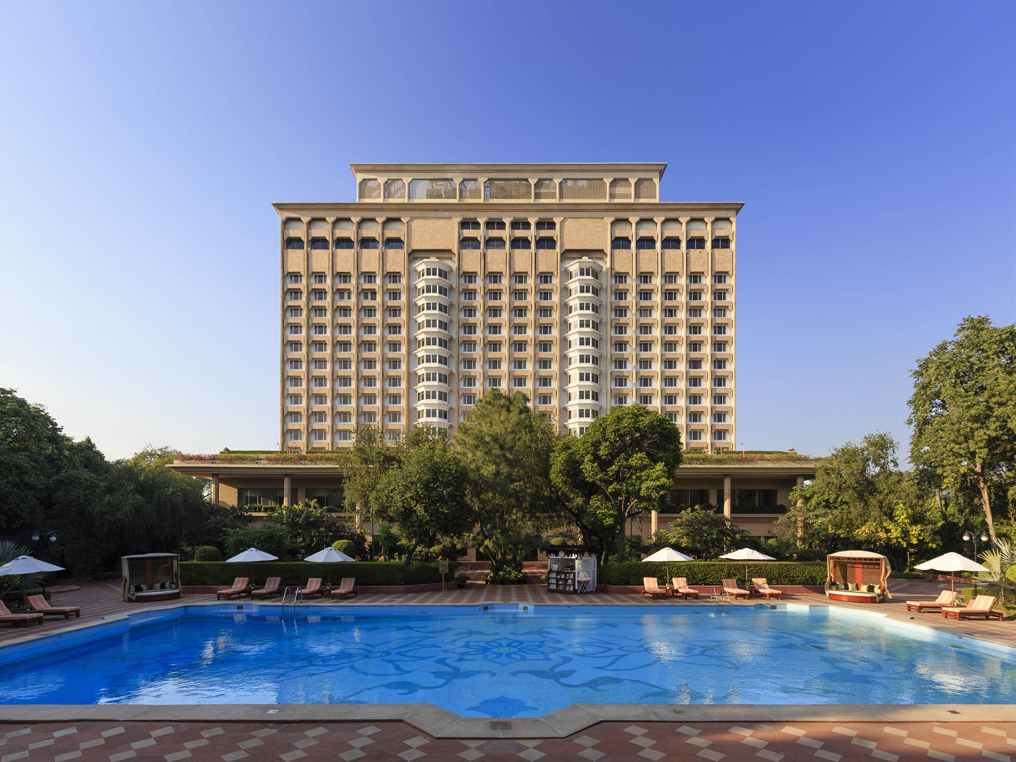 Valoración de hoteles