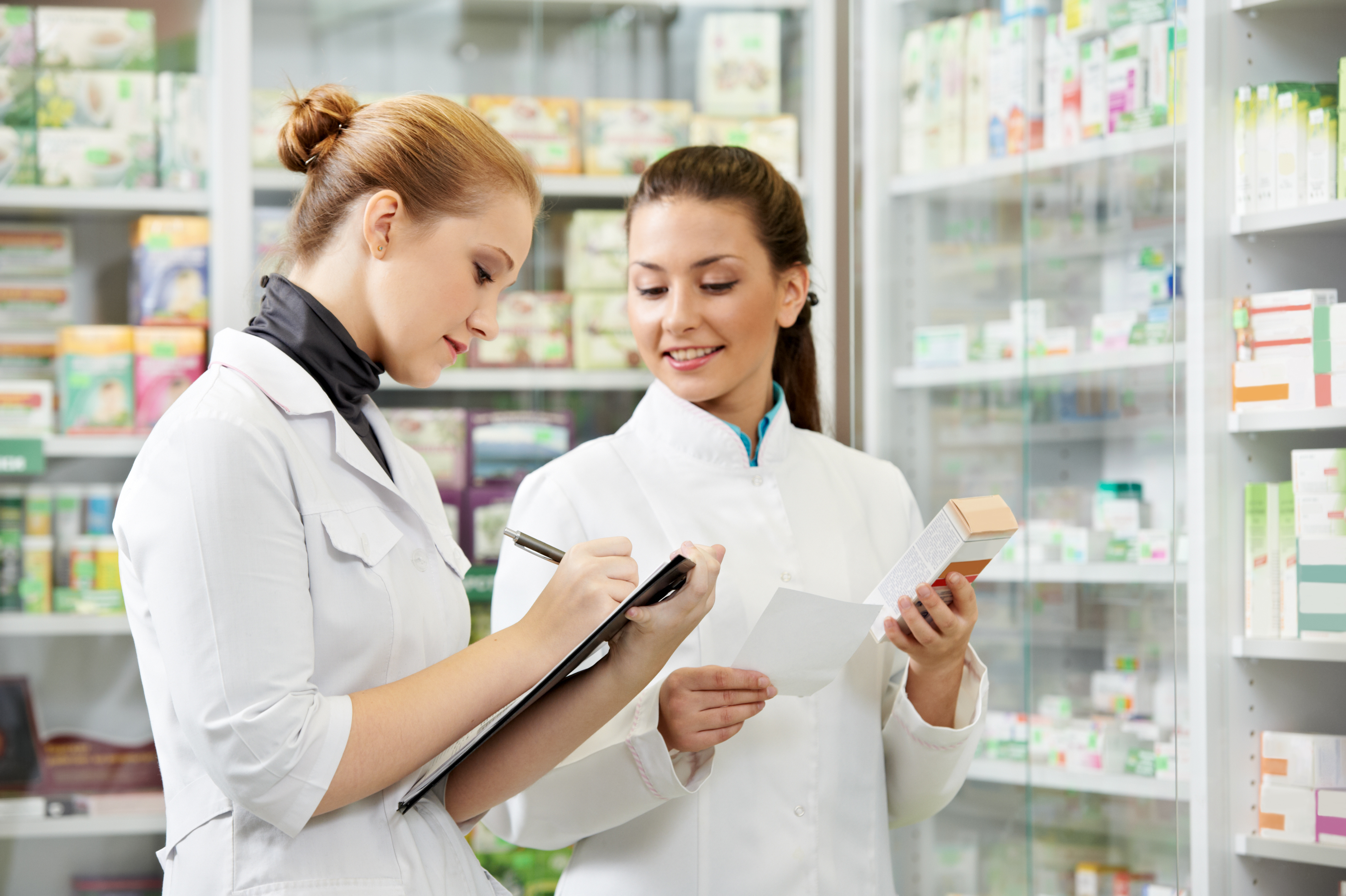 Tasación y valoración de farmacias