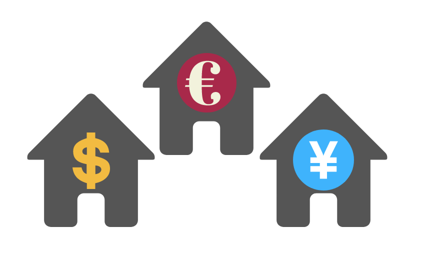 Valoración hipotecas multidivisas