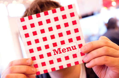 Tasación de restaurantes