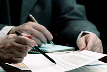 En qué consiste la tasación pericial contradictoria